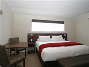 המילטון Astra Motor Lodge מראה חיצוני תמונה