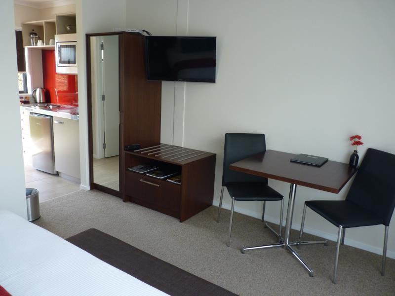 המילטון Astra Motor Lodge מראה חיצוני תמונה