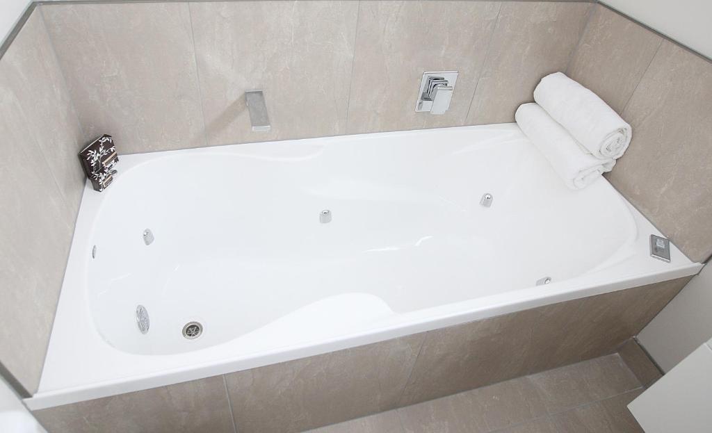 המילטון Astra Motor Lodge מראה חיצוני תמונה
