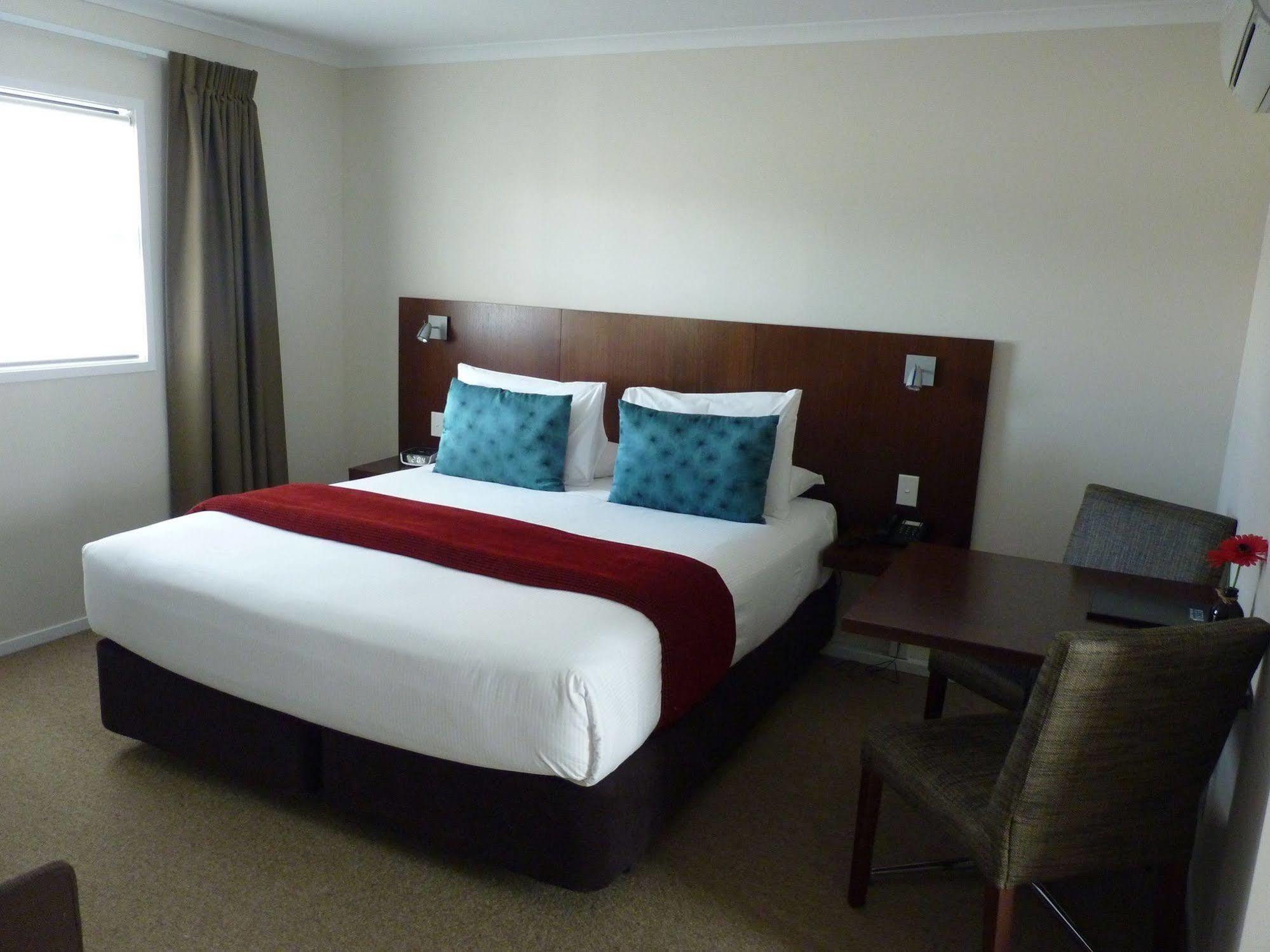 המילטון Astra Motor Lodge מראה חיצוני תמונה
